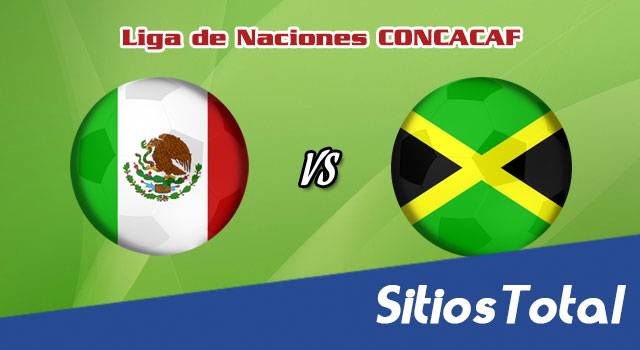México vs Jamaica – Liga de Naciones Concacaf: A que hora es, quién transmite por TV y más – Domingo 26 de Marzo del 2023
