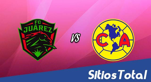 FC Juarez vs América – Liga MX Femenil: A que hora es, donde ver por TV en vivo y más – Martes 12 de Septiembre del 2023