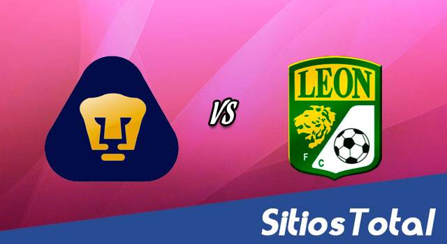 Pumas vs León – Liga MX Femenil: A que hora es, donde ver por TV en vivo y más – Sábado 2 de Septiembre del 2023