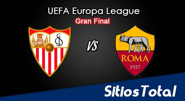 Sevilla vs AS Roma en Vivo – Gran Final – Europa League: A que hora es, quién transmite por TV y más – Miércoles 31 de Mayo del 2023