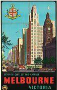 Melbourne, 1930