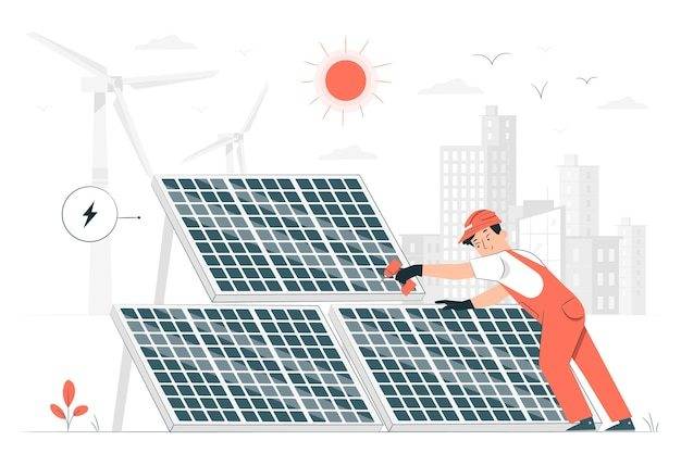  Solar Panel Installers Near Me: Why Local Solar Installers Are the Ideal Choice for Solar Panel Installation thumbnail