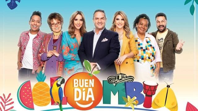 Buen día, Colombia: A que hora es, quién transmite por TV y más – Martes 19 de Septiembre del 2023