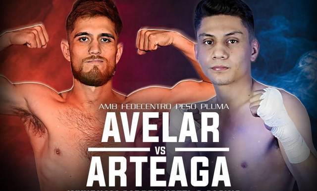 Isaac Avelar vs Carlos Arteaga Orona: A que hora es, quién transmite por TV y más – Box – Sábado 1 de Abril del 2023