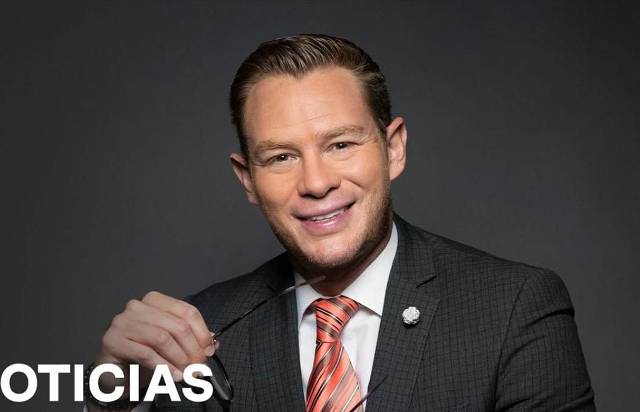 Las Noticias con Carlos Hurtado: A que hora es, quién transmite por TV y más – Martes 19 de Septiembre del 2023
