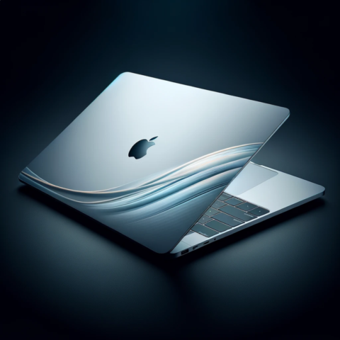  The Magnificent Display of 2023's MacBook Air  thumbnail