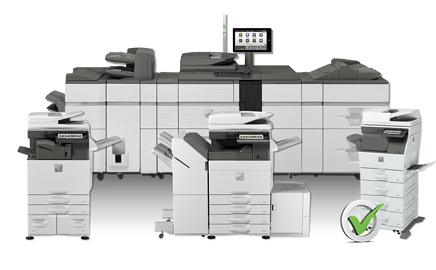 {Copier|Laser Printer} Sales
