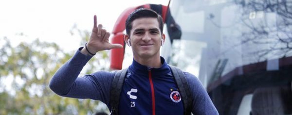 Sebastián Jurado tiene propuestas de cinco equipos