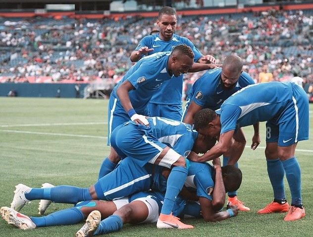 Resultado Cuba vs Martinica – Copa Oro 2019