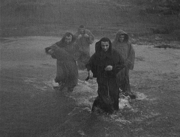 Francesco, giullare di Dio (1950) Free Download | Cinema 