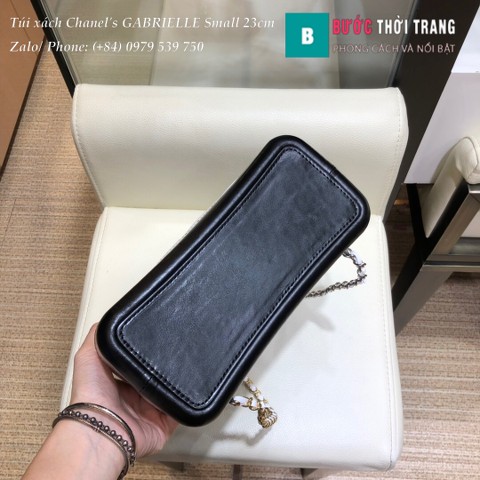 Túi xách Chanel's GABRIELLE Small Backpack - A94485 