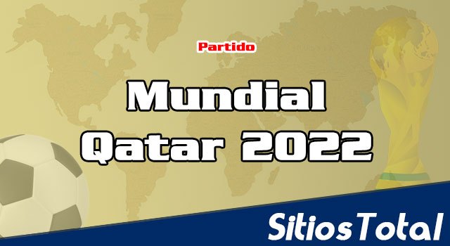 Transmisión en Vivo en México del México vs Arabia Saudita del Mundial Qatar 2022