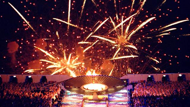 Ceremonia de Inauguración de los Juegos Olímpicos de Tokyo 2021 en Vivo – Viernes 23 de Julio del 2021