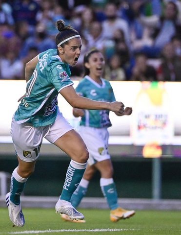 Resultado León vs Mazatlán – Jornada 9 – Apertura 2022 – Liga MX Femenil