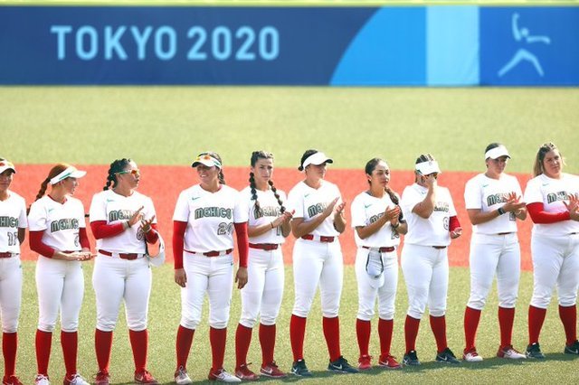 Agenda del día Miércoles 21 de Julio del 2021 – Juegos Olímpicos Tokio 2020