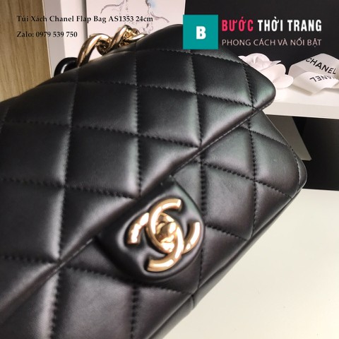 Túi Xách Chanel Flap Bag Siêu Cấp AS1353