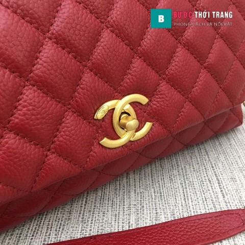 Túi Xách Chanel Coco Super VIP size 28cm