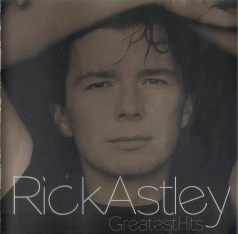 Download Rick Astley - Greatest Hits torrent - RARBG