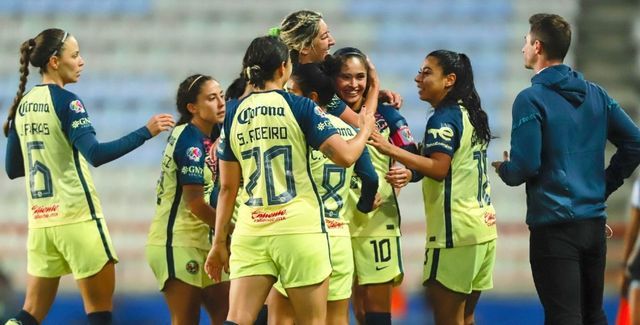 Resultado Pachuca vs América – Jornada 5 – Apertura 2021-  Liga MX Femenil