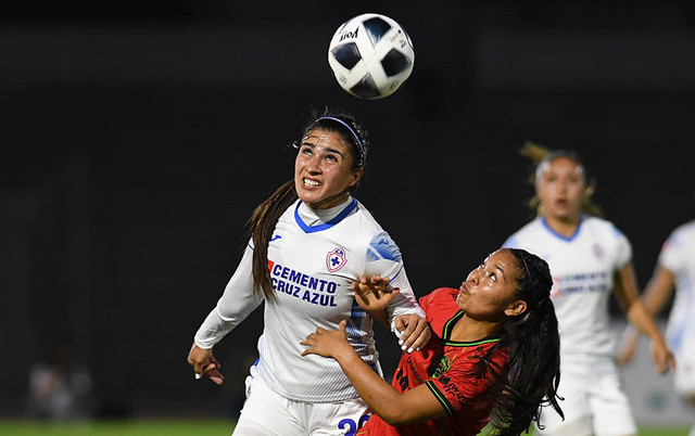 Resultado FC Juárez vs Cruz Azul  – Jornada 1 – Apertura 2021-  Liga MX Femenil
