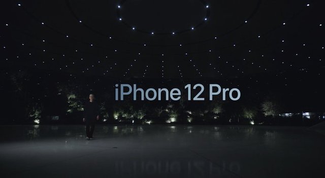Apple Presenta iPhone 12 Pro, iPhone 12 Pro Max – Evento Apple 2020