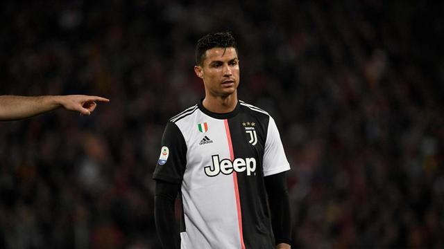 Cristiano Ronaldo no será juzgado por abuso sexual