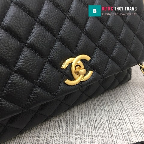 Túi Xách Chanel Coco Super VIP size 28cm 
