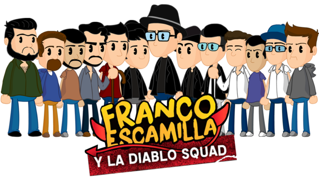La Mesa Reñoña con Franco Escamilla y la Diablo Squad en Vivo – Ver programa Online, por Internet y Gratis!