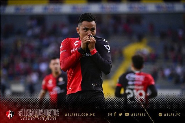 Resultado Atlas vs Puebla -Cuartos de final (Ida) – Guardianes 2021