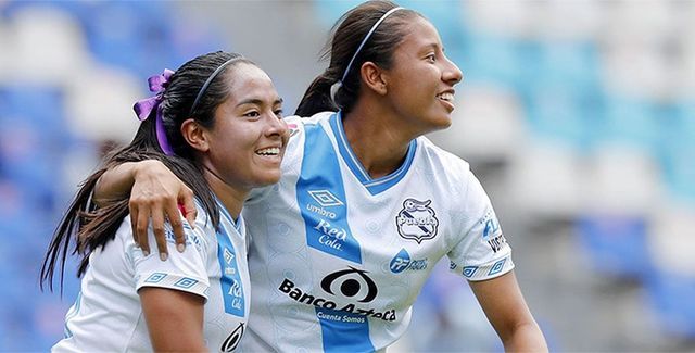 Resultado Puebla vs FC Mazatlan – Jornada 3 – Apertura 2021-  Liga MX Femenil