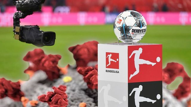 Puntos extrictos de la Bundesliga para los partidos de futbol