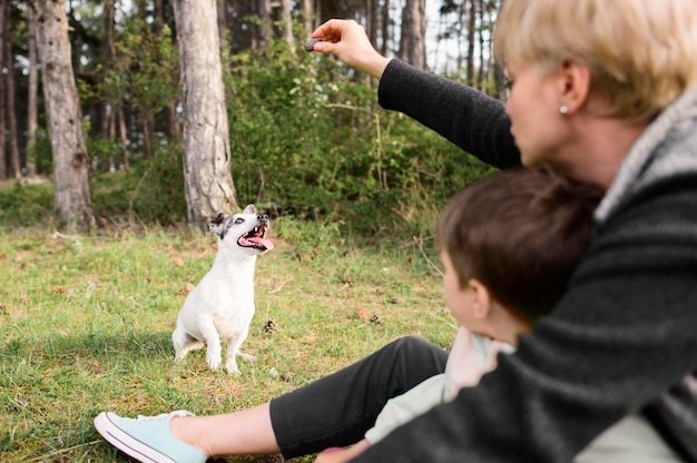  Dog Training Classes:  The Benefits of Obedience Training   thumbnail