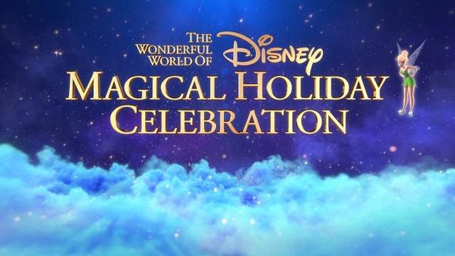 The Wonderful World Of Disney: Magical Holiday Celebration: A que hora es, quién transmite por TV y más – Domingo 28 de Noviembre del 2021