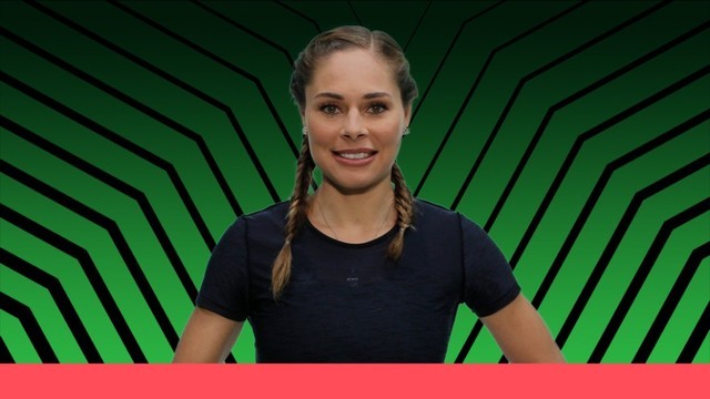 Ingrid Drexel – Participante Famoso – Exatlón México 2019