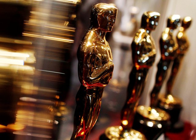 Lista de Nominados a los Premios Oscars 2022
