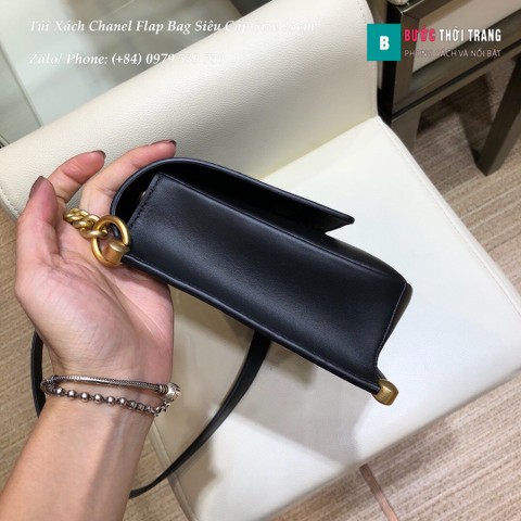 Túi Xách Chanel Flap Bag siêu cấp size 25cm - A057942