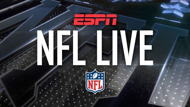 NFL Live desde México en Vivo – Martes 31 de Diciembre del 2019