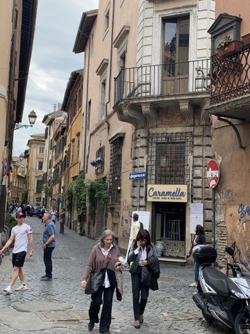 Stop en Roma - Blogs de Italia - Visita Express (29)