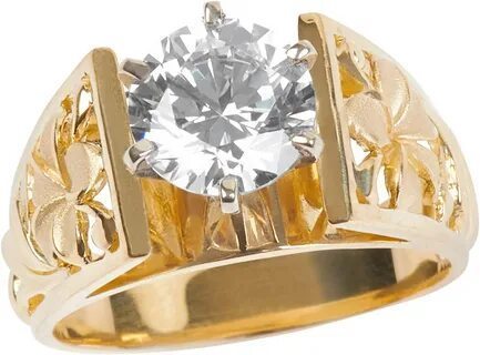  Timeless Rings : Enhancing Heirloom Jewelry for Weddings thumbnail