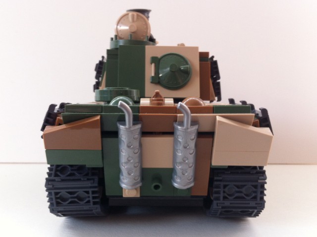 Cobi Small Army and Historical Collection 2018 | The Bloks Forum