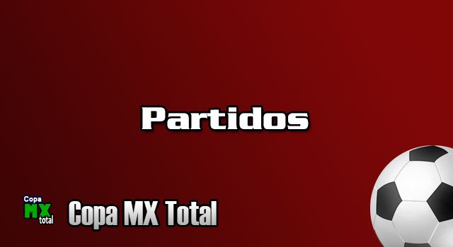 Copa MX Total