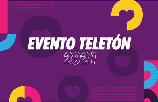 Teletón México 2021: A que hora es, quién transmite por TV y más – Sábado 4 de Diciembre del 2021
