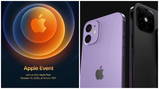 Apple anuncia la fecha del evento de presentación del iPhone 12