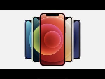 Apple Presenta iPhone 12 – Evento Apple 2020