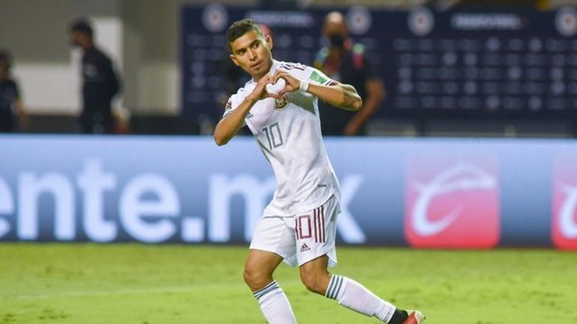 Resultado Costa Rica vs México – Eliminatorias CONCACAF – Rumbo a Qatar 2022