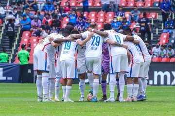 Resultado Cruz Azul vs Querétaro – Jornada 11 – Apertura 2022 – Liga MX