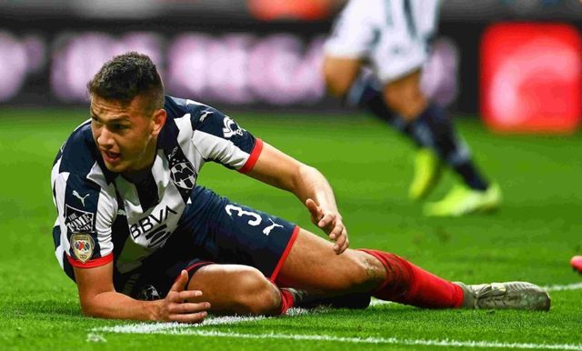 Resultado Monterrey vs Atlético San Luis – J9- Clausura 2020
