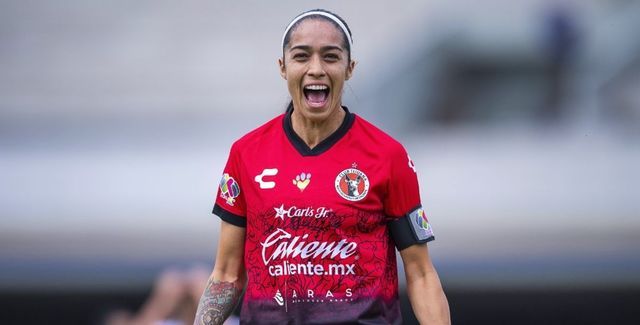 Resultado Pumas vs Xolos Tijuana- Jornada 5 – Apertura 2021-  Liga MX Femenil