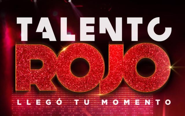 Talento rojo: A que hora es, quién transmite por TV y más – Domingo 22 de Mayo del 2022
