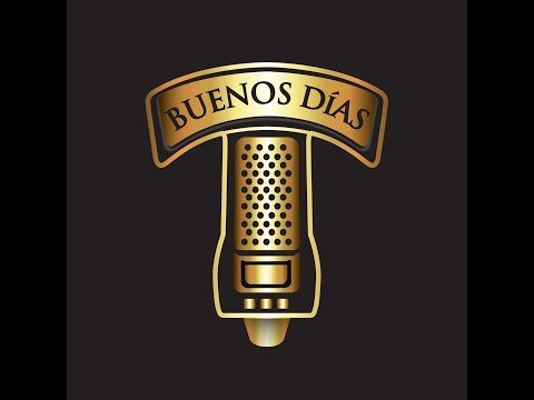 Buenos Días en Vivo – Programa de Radio: A que hora es, quién transmite y más – Martes 19 de Septiembre del 2023